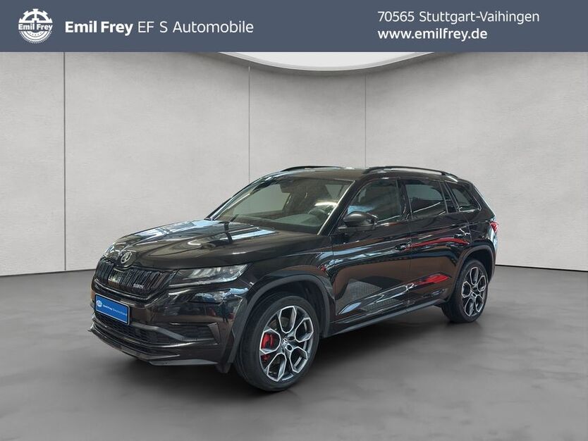 Kodiaq