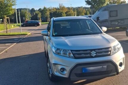 Suzuki Vitara 65.000 km 13.500 € Altbach 73776