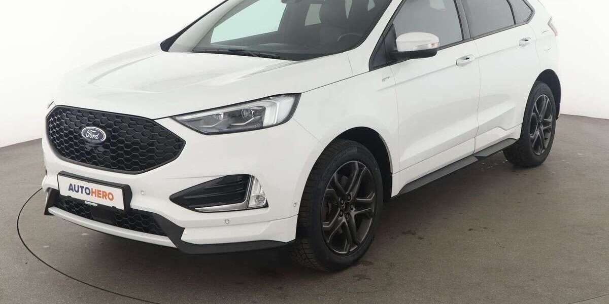 Ford Edge 100.530 km 21.970 € Stuttgart 70195