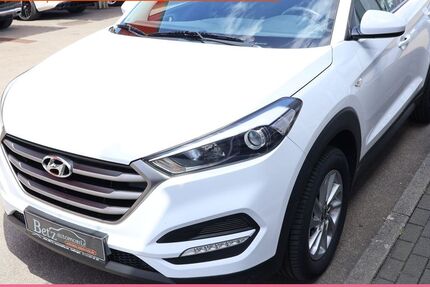 Hyundai TUCSON 155.000 km 10.990 &euro; Ostfildern 73760