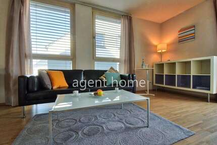 Wohnung Stuttgart Birkach - 1 Zimmer, 39 m&sup2;, 1.040&euro; | Angebot:27422628