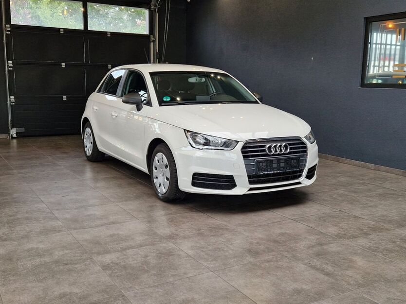 Audi A1 130.500 km 10.699 € Gäufelden 71126