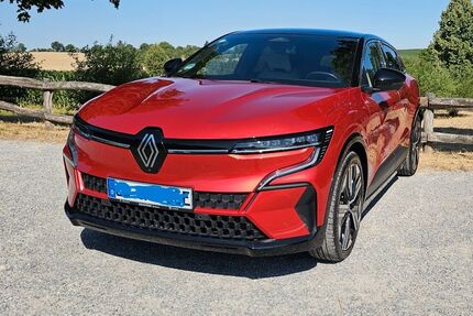 Renault Megane E-TECH 40.000 km 27.600 &euro; Bietigheim-Bissingen 74321
