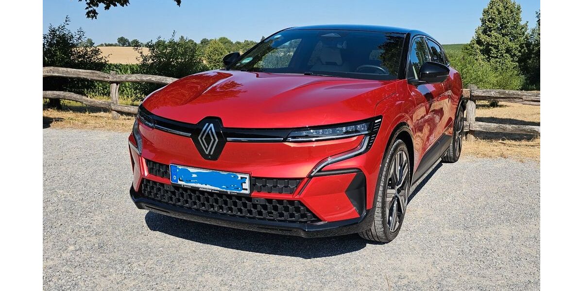 Renault Megane E-TECH 40.000 km 27.600 &euro; Bietigheim-Bissingen 74321