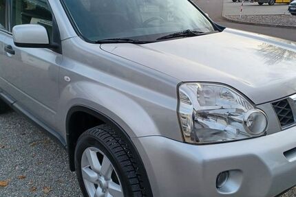 Nissan X-Trail 235.454 km 6.500 € Reutlingen 72766