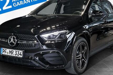 Mercedes-Benz GLA 200 10.000 km 41.600 &euro; Pforzheim 75179