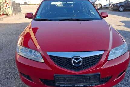 Mazda 6 197.106 km 990 &euro; Kernen 71394