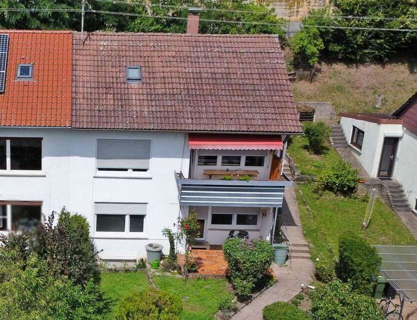 Haus zum Kaufen in Tübingen 545.000 € 120 m²