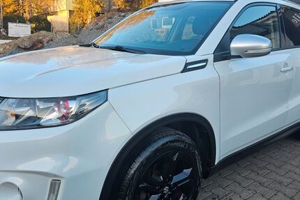 Suzuki Vitara 49.282 km 14.980 &euro; Magstadt 71106