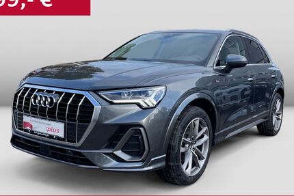 Audi Q3 14.995 km 41.490 &euro; Pforzheim 75179