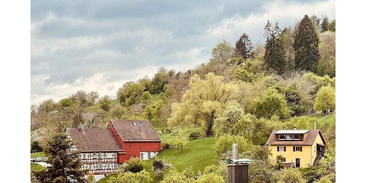 Reihenendhaus Simmozheim - 7 Zimmer, 176 m&sup2;, 599.000&euro; | Angebot:25657345