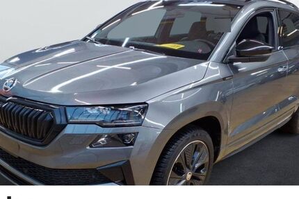 Skoda Karoq 16.552 km 35.930 &euro; Reutlingen 72770