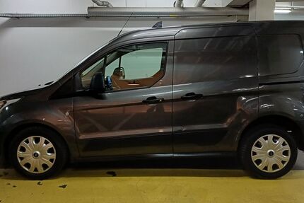 Ford Transit 114.000 km 9.900 &euro; Esslingen am Neckar 73733