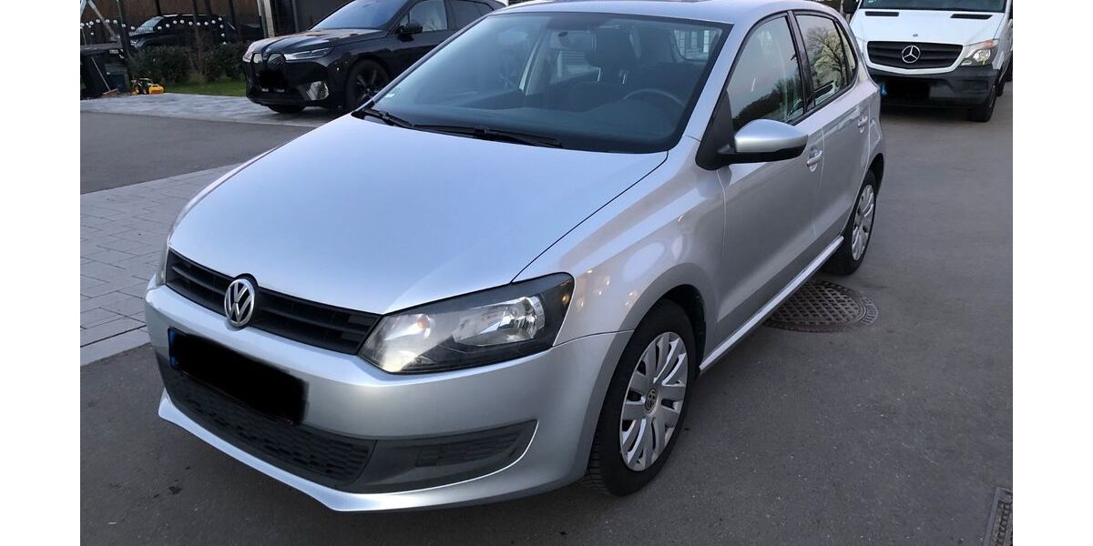 VW Polo 102.000 km 5.450 &euro; Stuttgart 70191