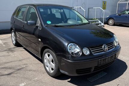 VW Polo 110.000 km 1.999 &euro; Esslingen 73728