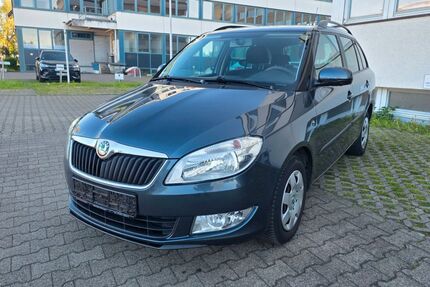 Skoda Fabia 180.000 km 1.690 &euro; Fellbach 70736