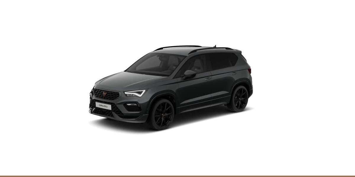 Cupra Ateca 9.990 km 56.990 &euro; Stuttgart 70469