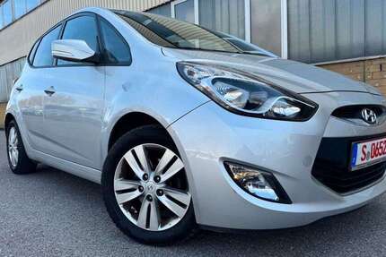 Hyundai iX20 130.000 km 6.900 &euro; Stuttgart 70563