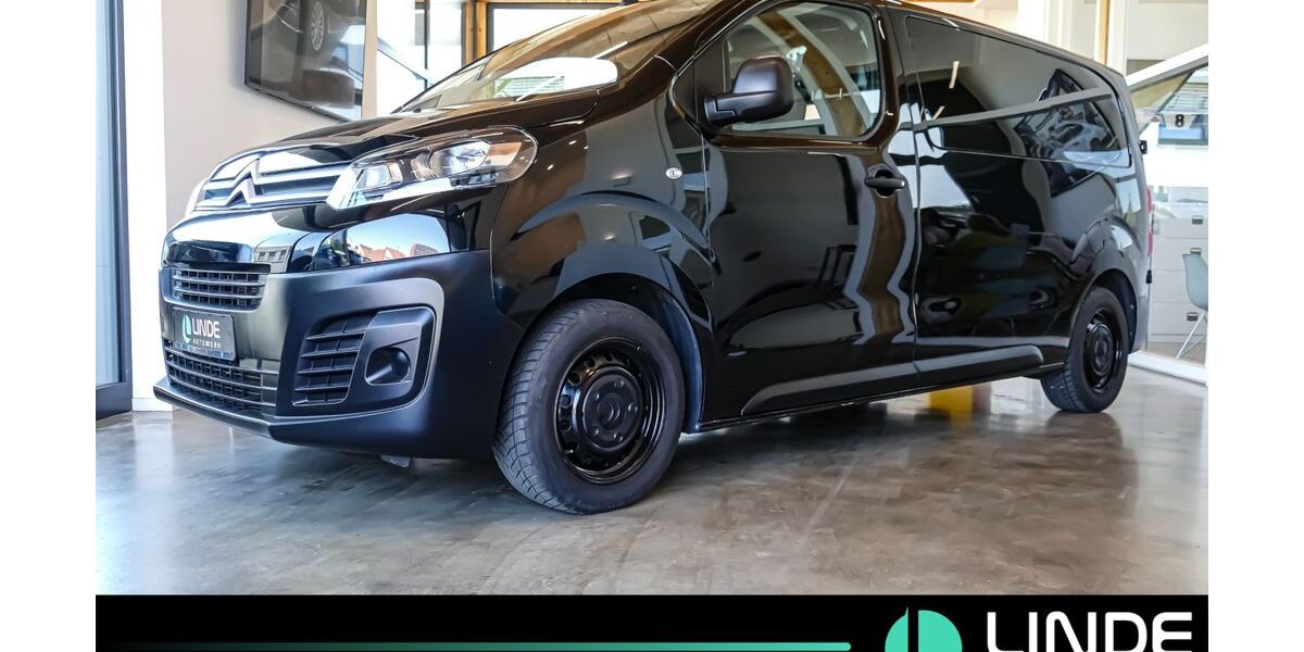 Citroen Jumpy 34.800 km 19.400 &euro; Kusterdingen 72127