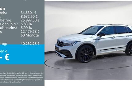 VW Tiguan 33.304 km 33.830 &euro; Reutlingen 72770