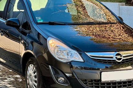 Opel Corsa 95.000 km 4.600 &euro; Holzgerlingen 71088