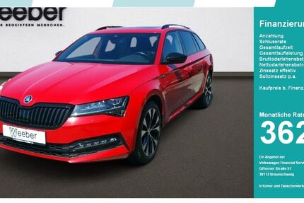 Skoda Superb 52.538 km 28.550 &euro; Calw 75365