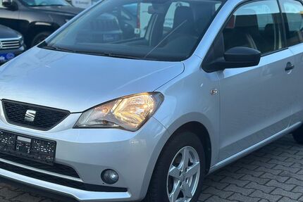 Seat Mii 61.349 km 4.999 &euro; Kernen im Remstal 71394