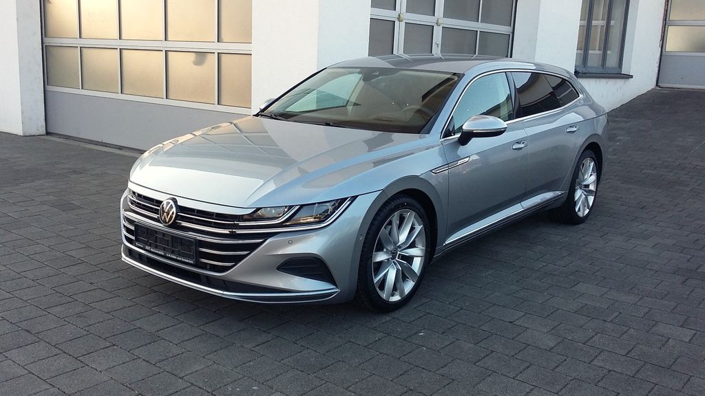 VW Arteon 165.000 km 20.790 &euro; Metzingen 72555