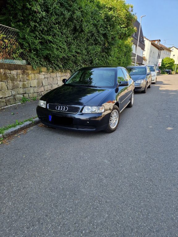 Audi A3 204.050 km 1.999 € Reutlingen 72770