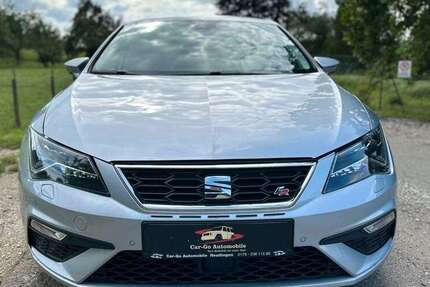 Seat Leon 85.000 km 16.499 € Reutlingen 72770
