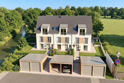 Grundstück Ammerbuch - 699.000&euro; | Angebot:25860960