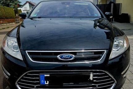 Ford Mondeo 212.000 km 7.300 &euro; Reutlingen 72768