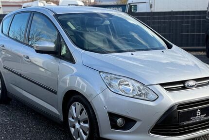 Ford C-Max 57.000 km 6.799 € Sachsenheim 74343