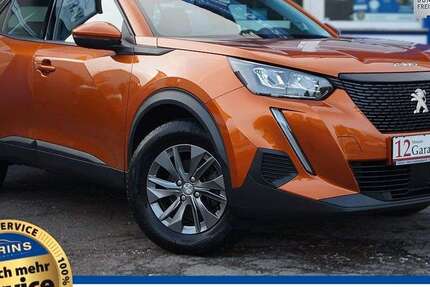 Peugeot 2008 57.199 km 14.790 € Nürtingen 72622