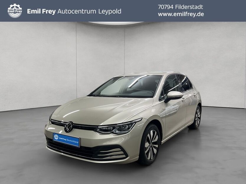 VW Golf 7.636 km 25.890 € Filderstadt 70794