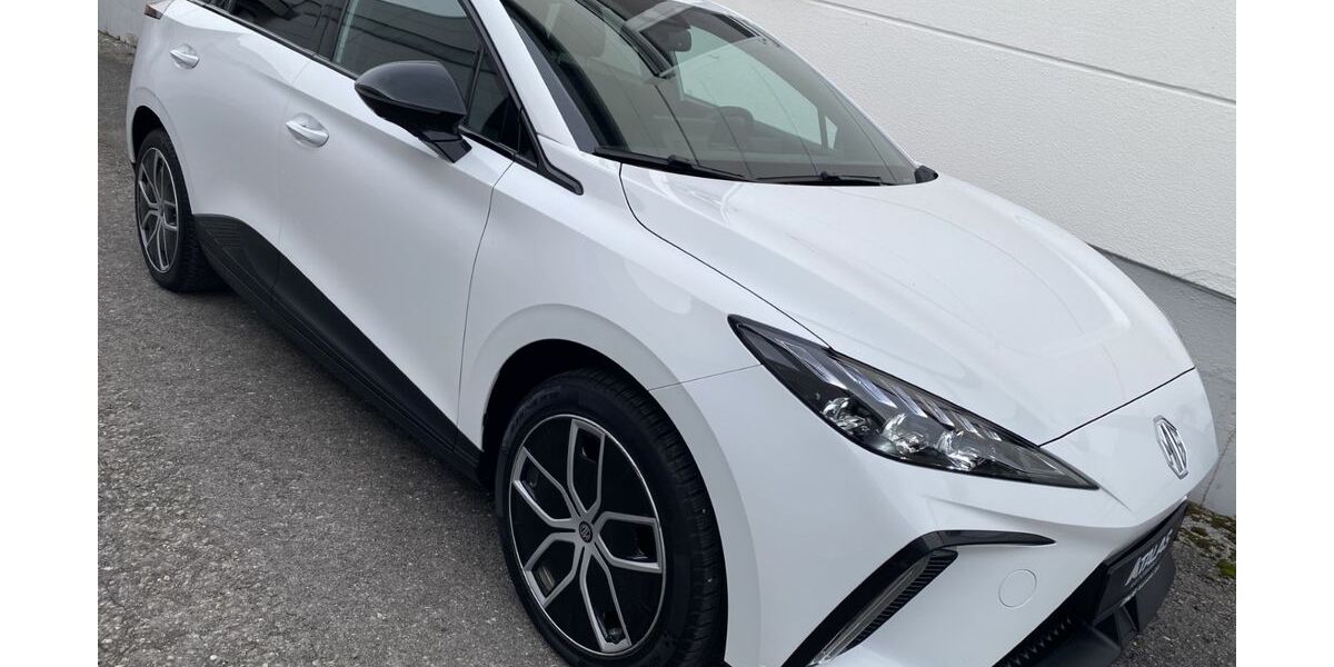 MG 4 21.000 km 20.700 &euro; Calw 75365