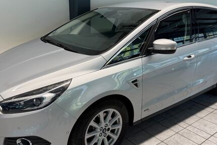 Ford S-Max 102.027 km 15.987 &euro; Nagold 72202