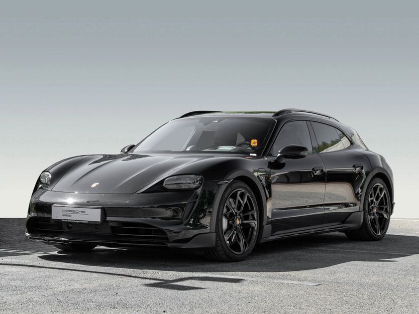 Porsche Taycan 58.500 km 69.500 € Filderstadt 70794