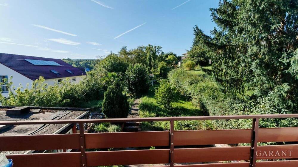 Doppelhaushälfte Niefern-Öschelbronn Niefern - 5 Zimmer, 194 m&sup2;, 430.000&euro; | Angebot:25707652