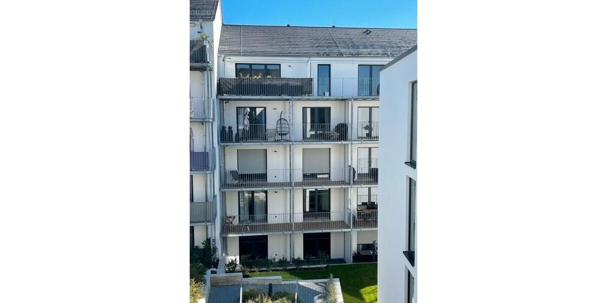 Etagenwohnung Esslingen am Neckar Oberesslingen - 2 Zimmer, 75 m&sup2;, 1.008&euro; | Angebot:24975217