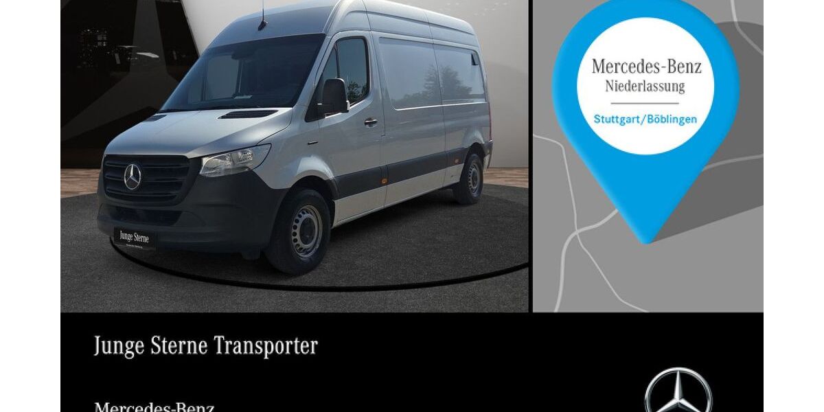 Mercedes-Benz Sprinter 25.812 km 19.028 &euro; Böblingen 71034