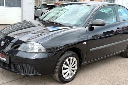 Seat Ibiza 167.000 km 1.800 &euro; Calw 75365
