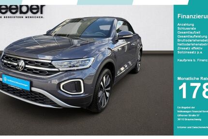 VW T-Roc 13.747 km 26.390 € Weil der Stadt 71263