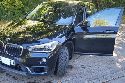 BMW X1 100.800 km 19.800 € Ludwigsburg 71640