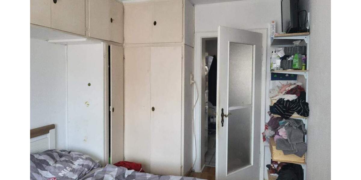 Etagenwohnung Stuttgart Ost - 3 Zimmer, 72 m&sup2;, 900&euro; | Angebot:24811306