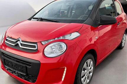 Citroen C1 104.350 km 5.199 &euro; Magstadt ( bei Stuttgart ) 71106