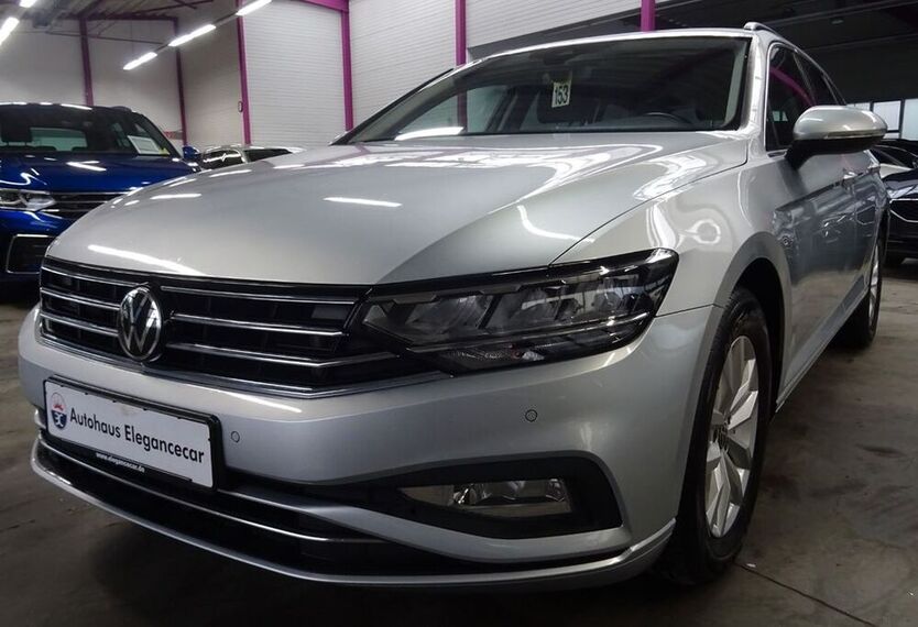Passat Variant