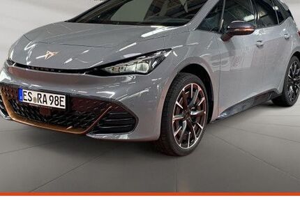 Cupra Born 5.500 km 42.450 € Nürtingen 72622