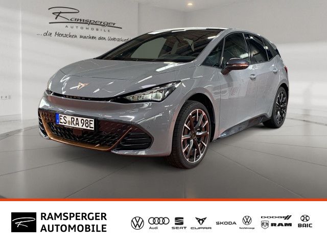 Cupra Born 5.500 km 42.450 € Nürtingen 72622
