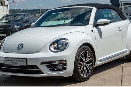 VW Beetle